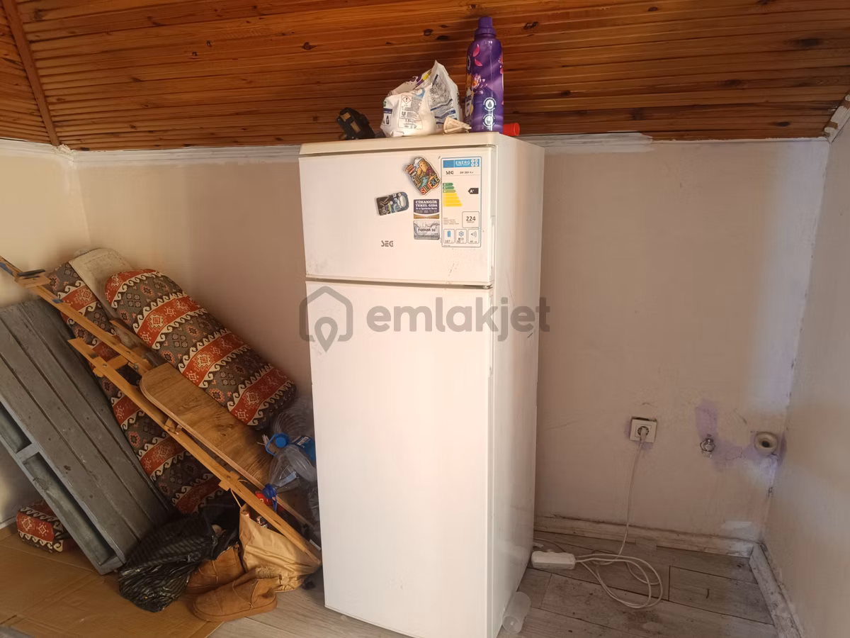 Sahibinden Bademlikte Haliç Manzaralı 2+0 +teras - 6