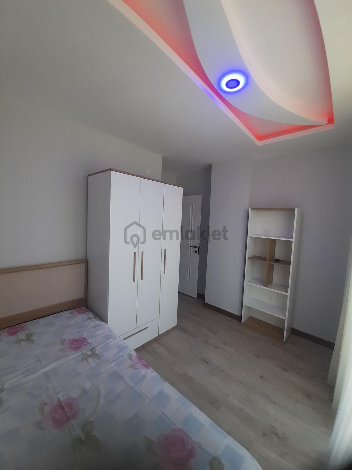Sahibinden Yeni Bina Eşyalı Kiralık Daire - 8