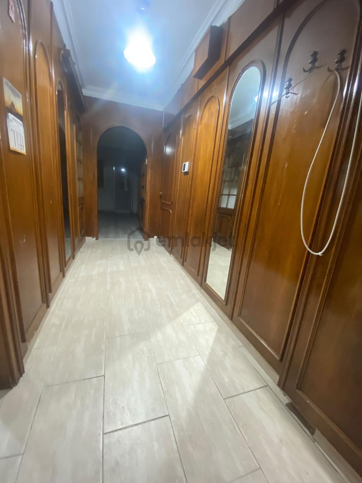Bursa Yeşil Şible Cad Üzeri 4+2 220 M Dublex Daire - 6