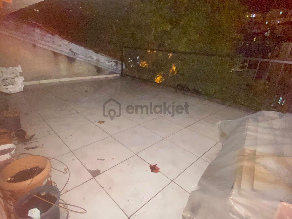 Bursa Yeşil Şible Cad Üzeri 4+2 220 M Dublex Daire - 33