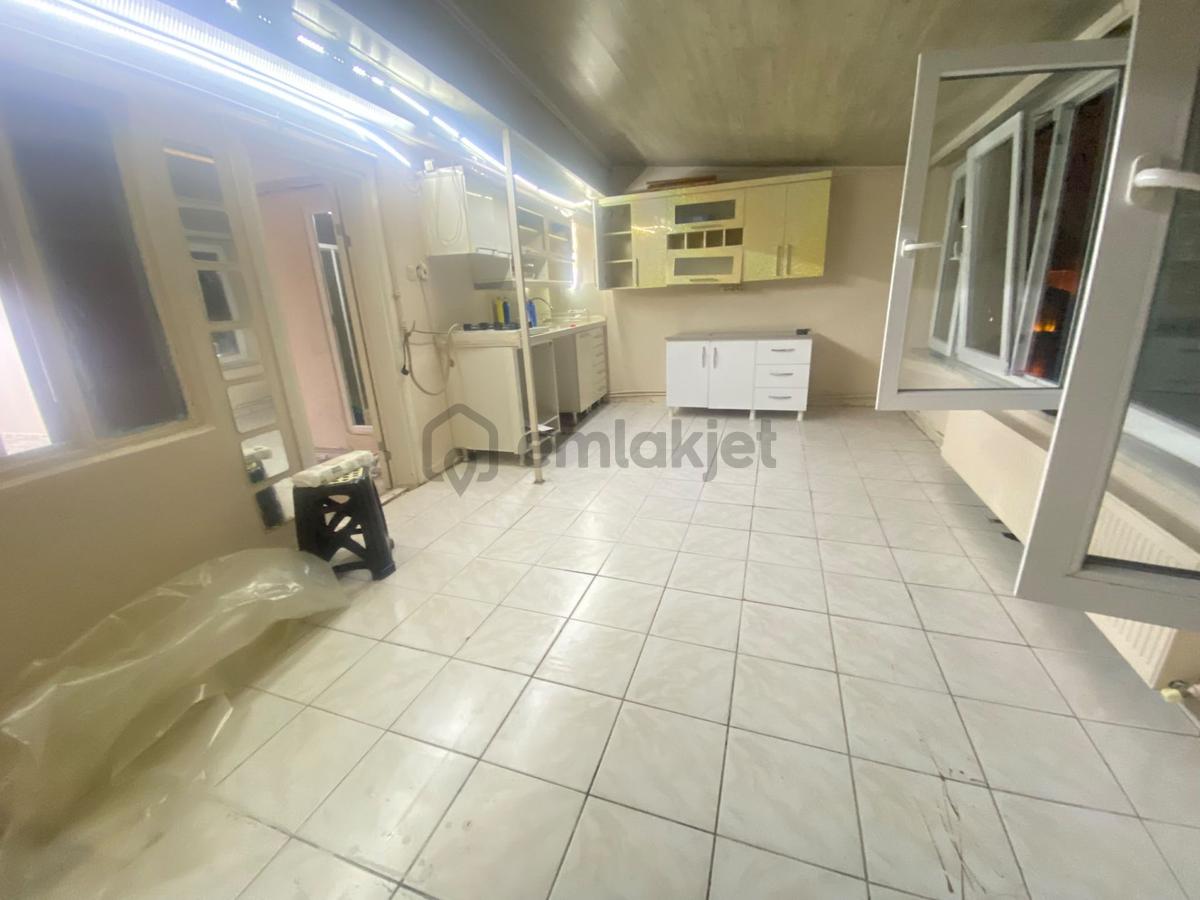 Bursa Yeşil Şible Cad Üzeri 4+2 220 M Dublex Daire - 19