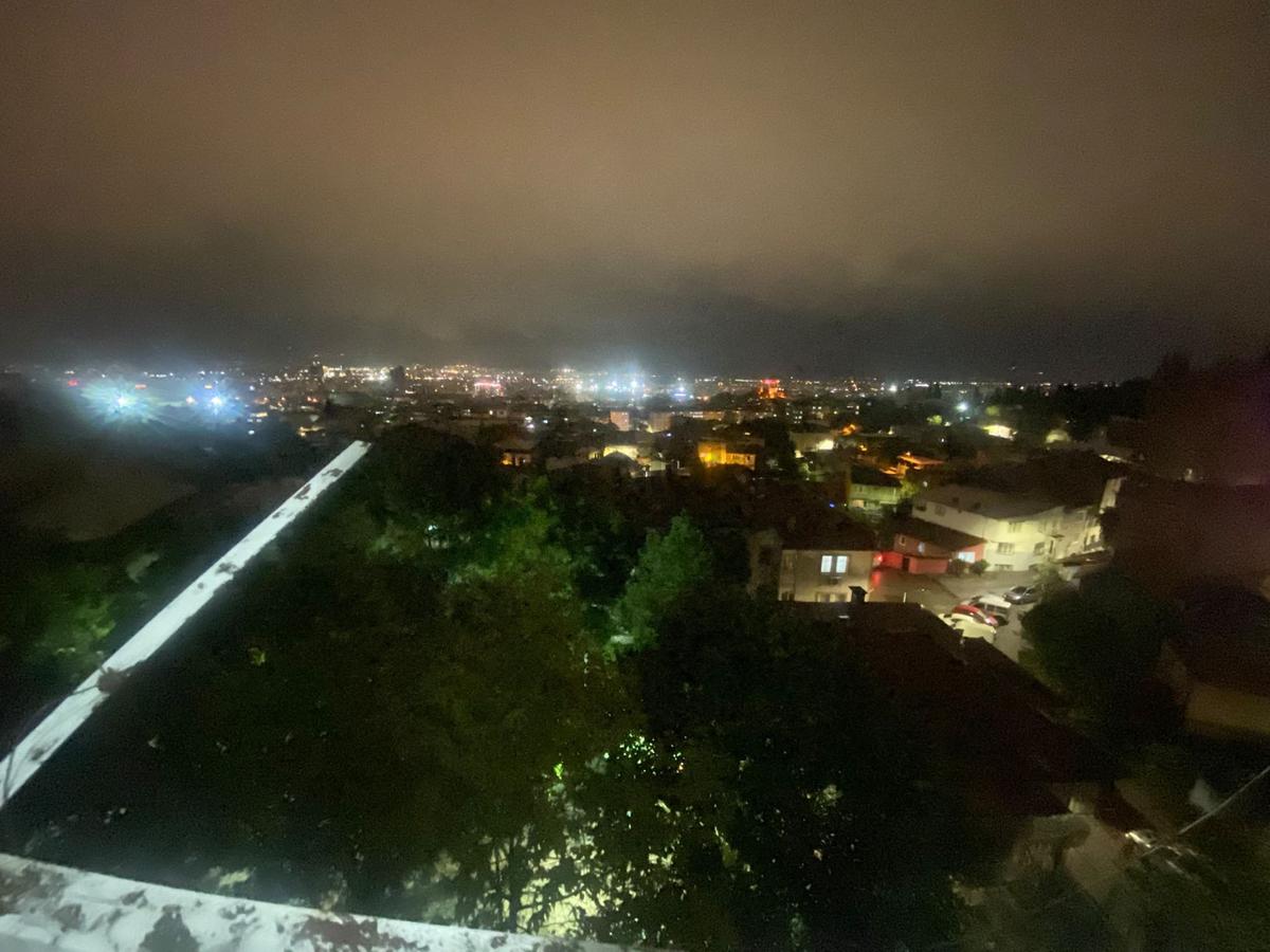 Bursa Yeşil Şible Cad Üzeri 4+2 220 M Dublex Daire - 34