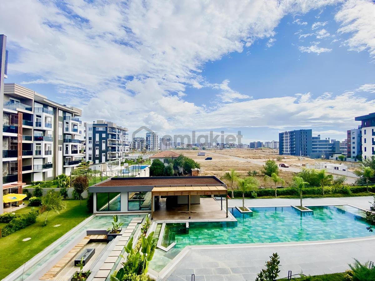 Site İçi Eşyalı 2+1 Kiralık Daire - 25