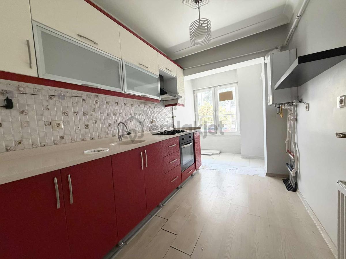 Piyade Mh'de Asansörlü Yüksek Giriş Kiralık Daire - 3