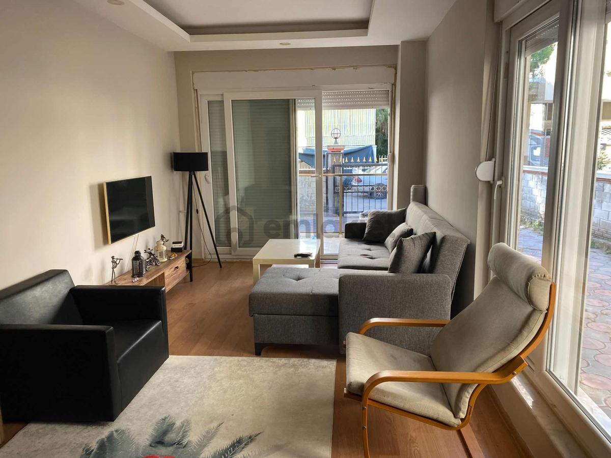 Merkezi Konumda Full Eşyalı 2+1