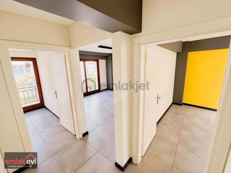 Emlak Evi'nden Kıbrıs Caddesi'nde Kiralık Daire - 20