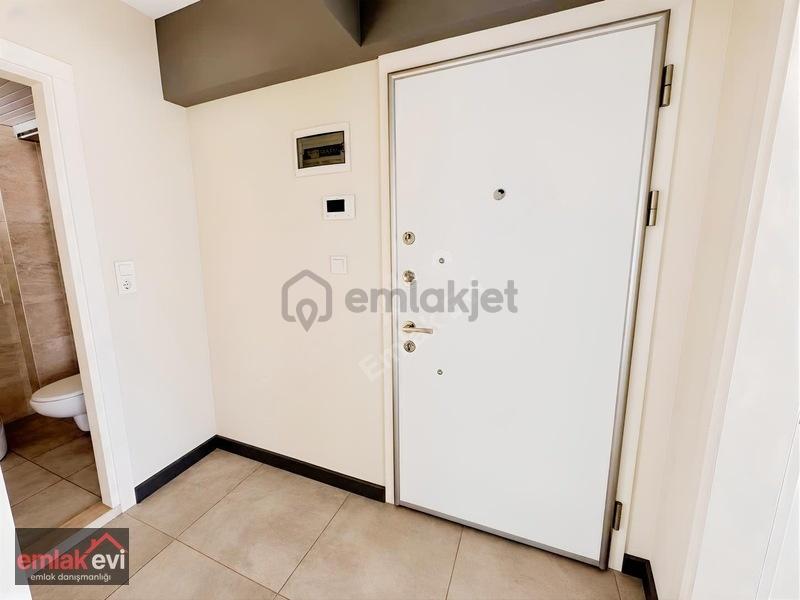 Emlak Evi'nden Kıbrıs Caddesi'nde Kiralık Daire - 9