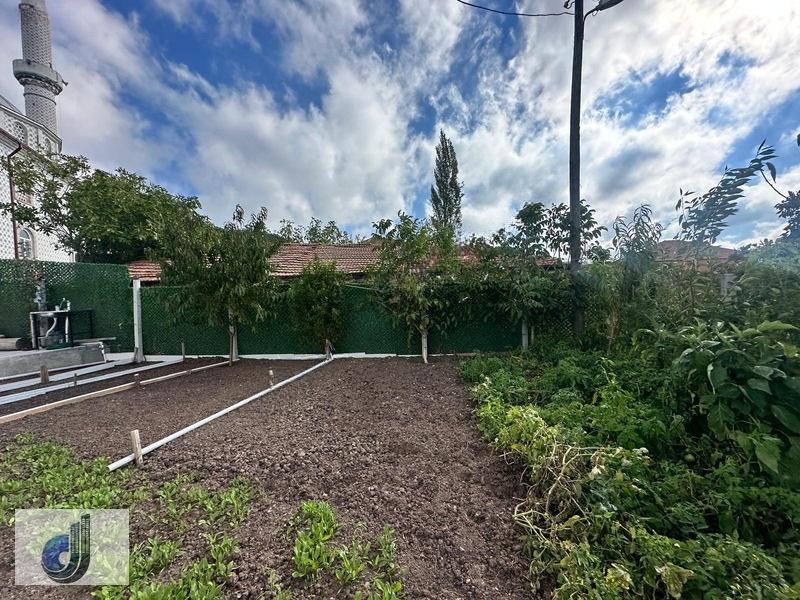 Savaştepe Minnetler Köyünde Satılık Müstakil Ev - 16