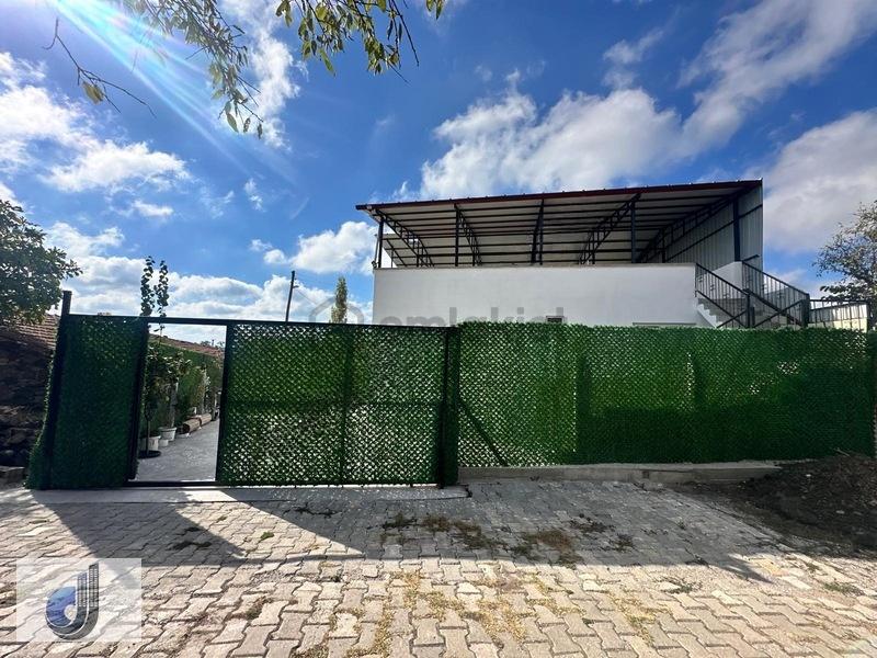 Savaştepe Minnetler Köyünde Satılık Müstakil Ev - 29
