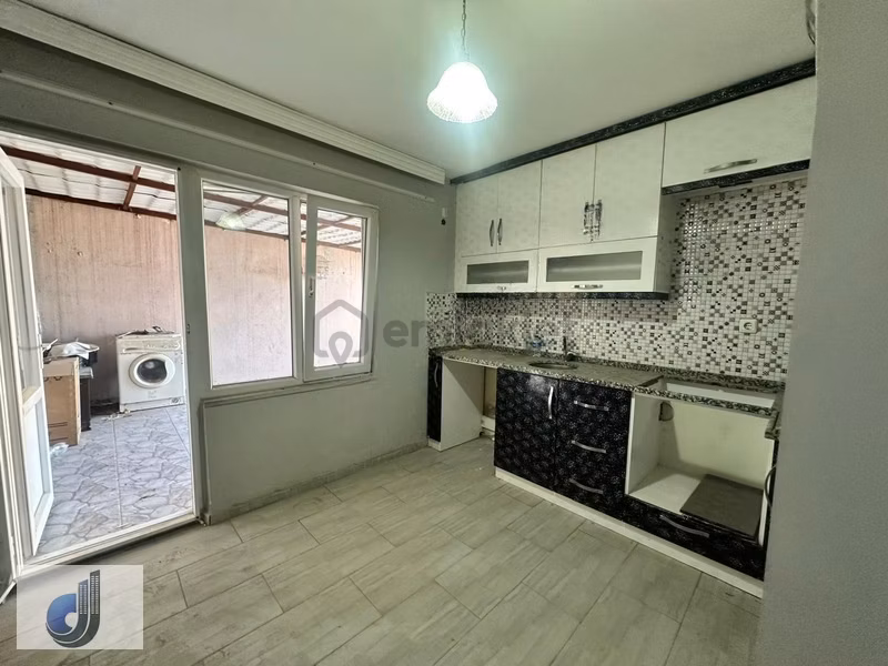 Muzaffer Tezcan Caddesi Sanayi Yolu Üzeri Satılık Daire - 14