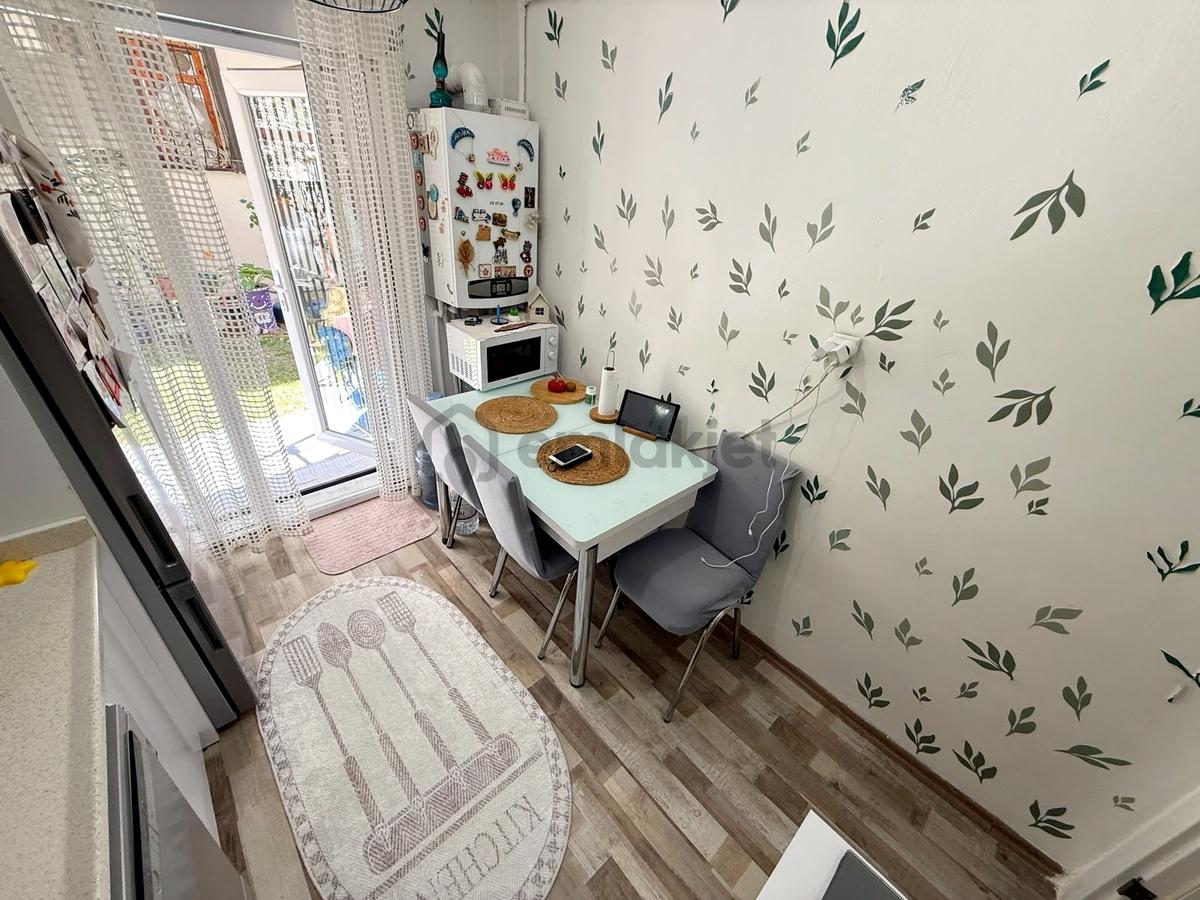 Etimesgut'ta Cadde Üzeri 3+1 & Kilerli & Masrafsız Satılık Daire - 5