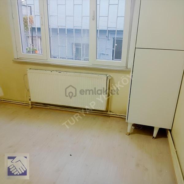İstinye'de/kiralık/ 1+1(*yüksek Giriş*) - 4