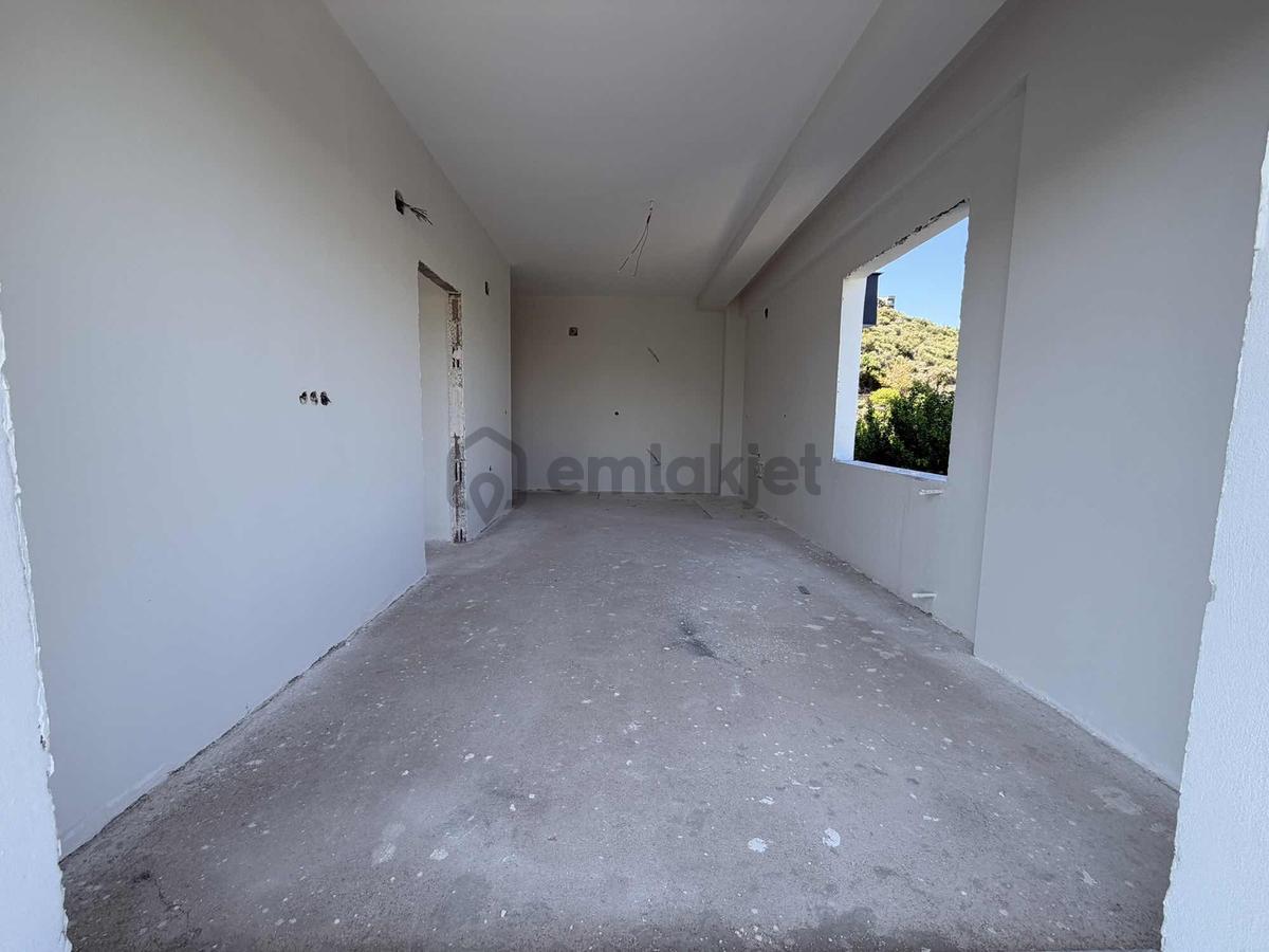 |ctn| Tırtar'da Denize 300m Geniş Oturum 1+1 Daire - 12