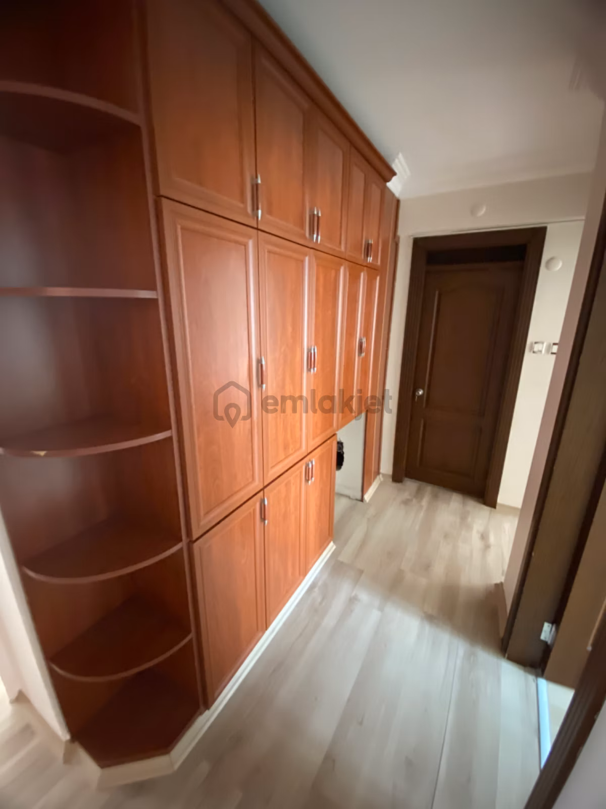 Marmara'dan Şükrüpaşa Mah Site İçersinde 3+1 Kiralık Daire - 13