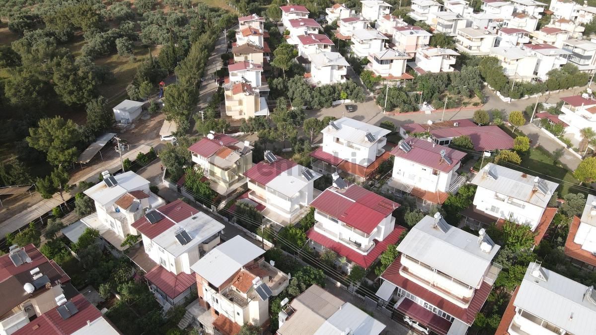 Didim Fevzipaşa Mahallesinde Satılık Villa - 2