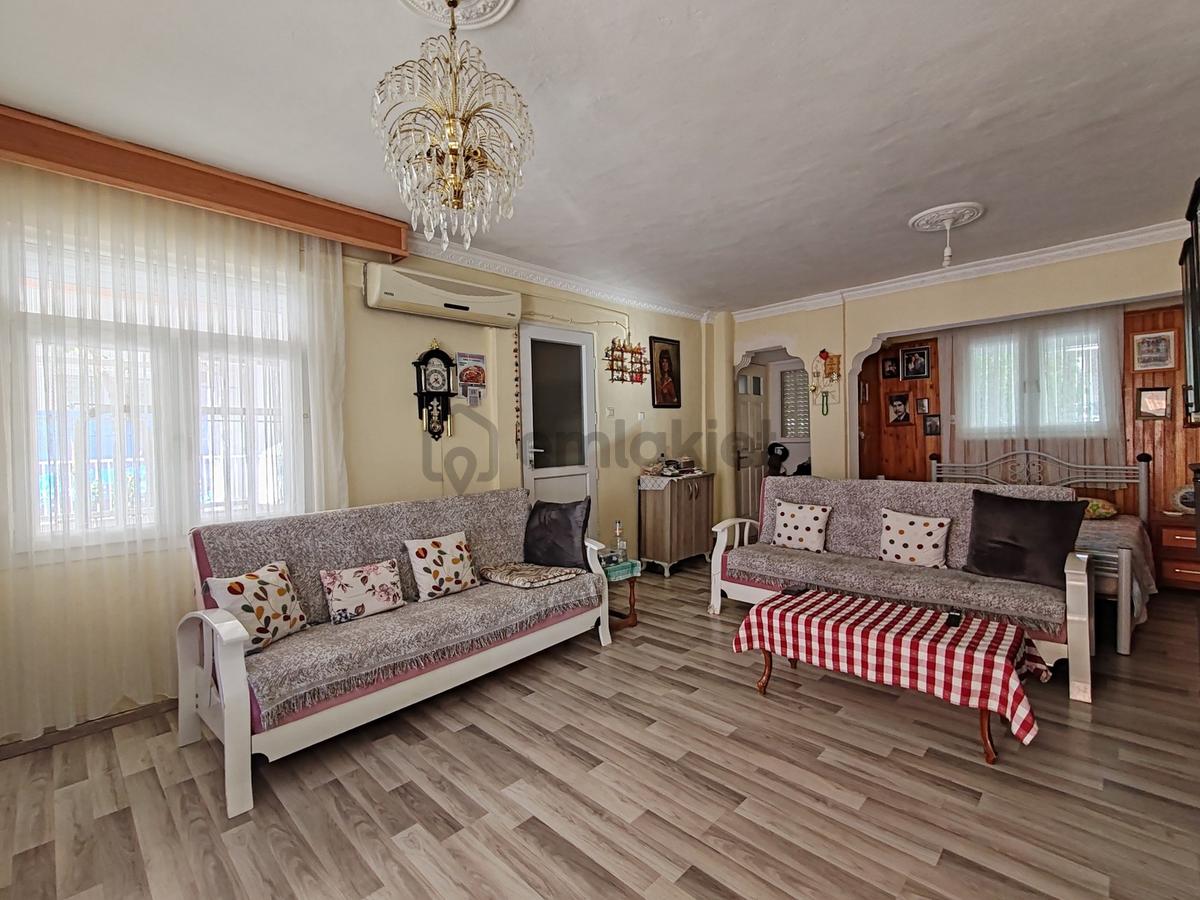 Didim Fevzipaşa Mahallesinde Satılık Villa - 18