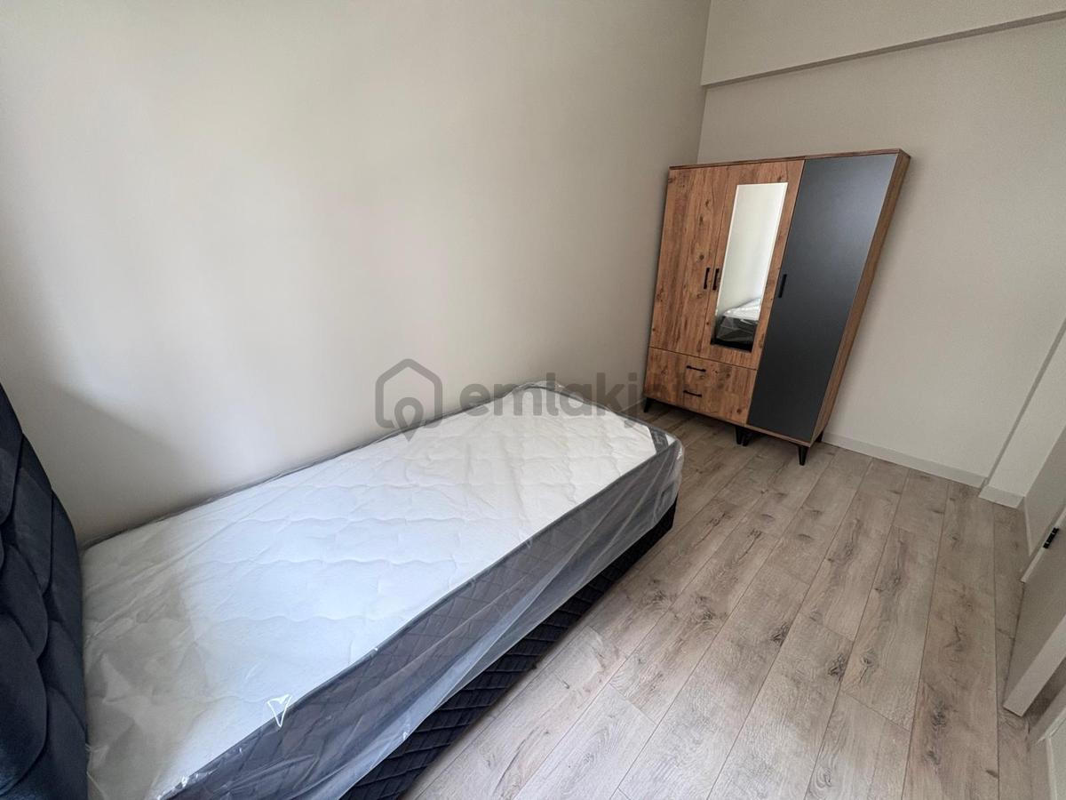 Dumlupınarda Baylan Plus Sitesinde 2+1 Eşyalı Kiralık Daire - 14