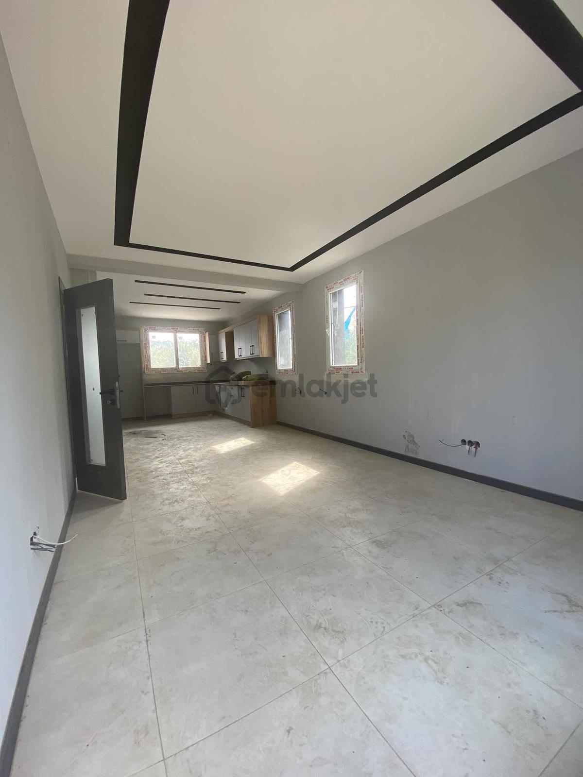 Sailerde Site İçi Bağ Evi - 15