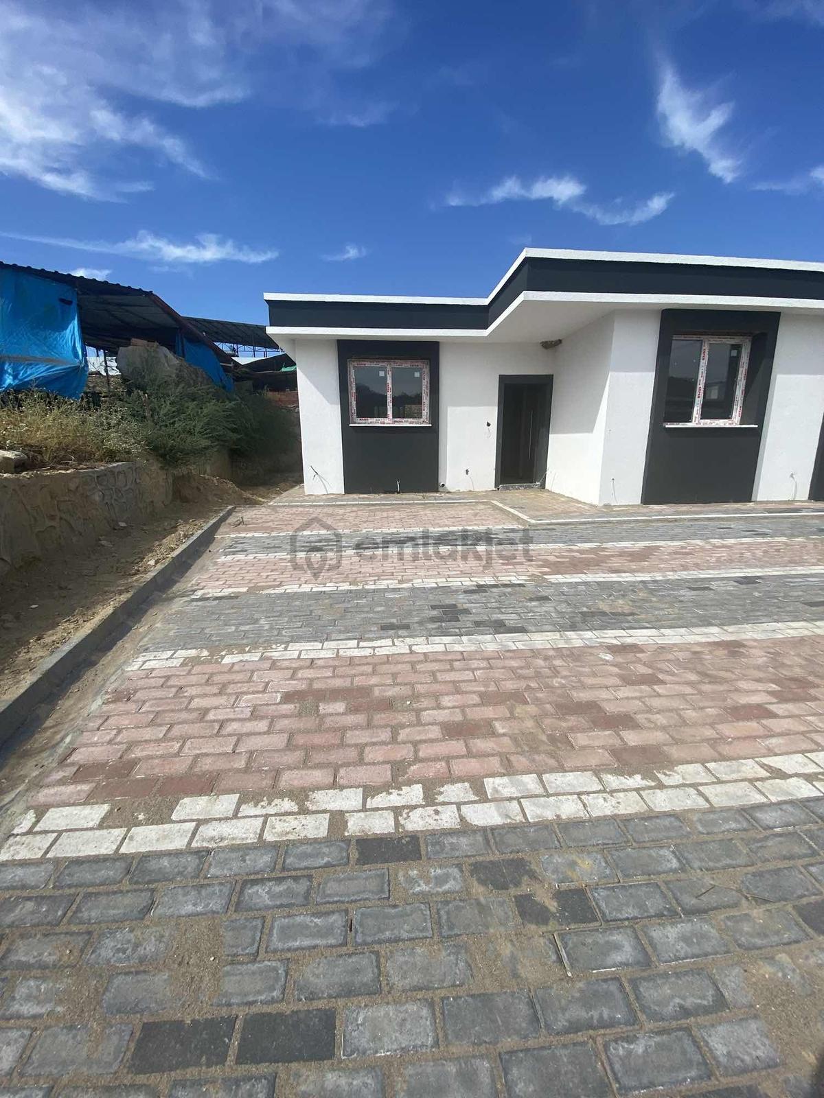 Sailerde Site İçi Bağ Evi - 26