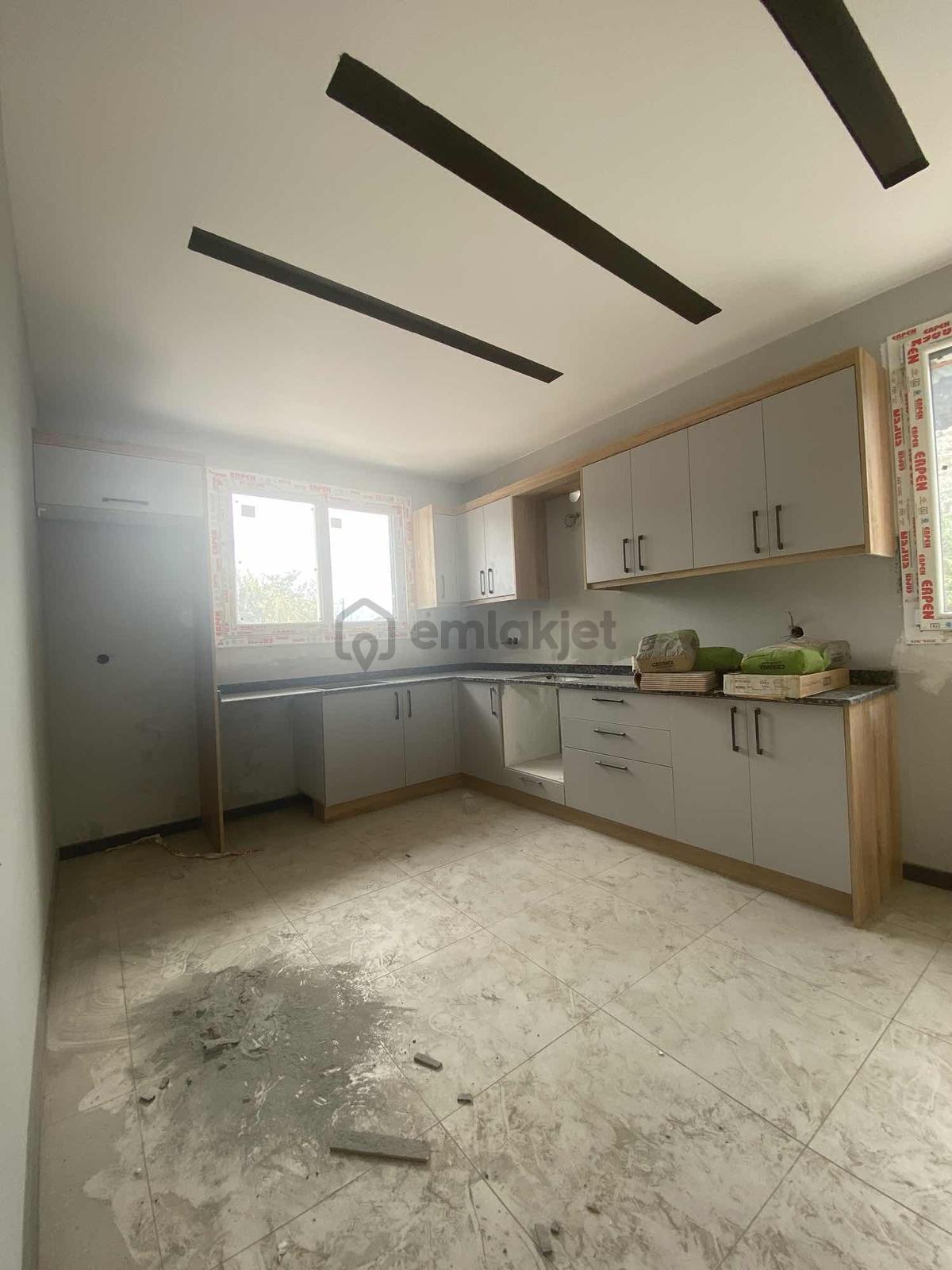 Sailerde Site İçi Bağ Evi - 17
