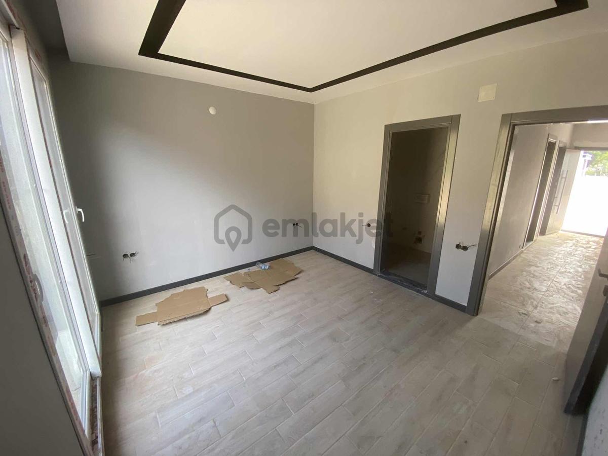 Sailerde Site İçi Bağ Evi - 18