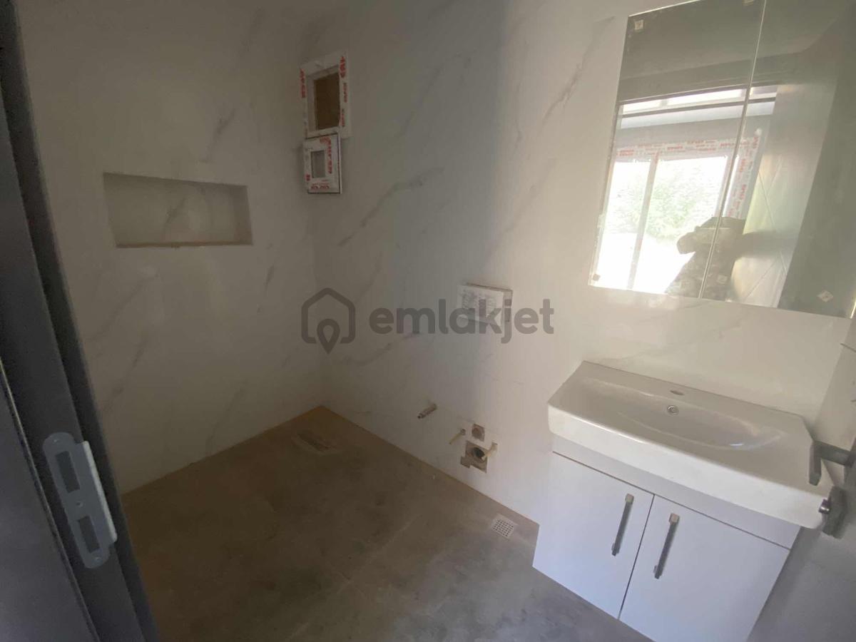 Sailerde Site İçi Bağ Evi - 19