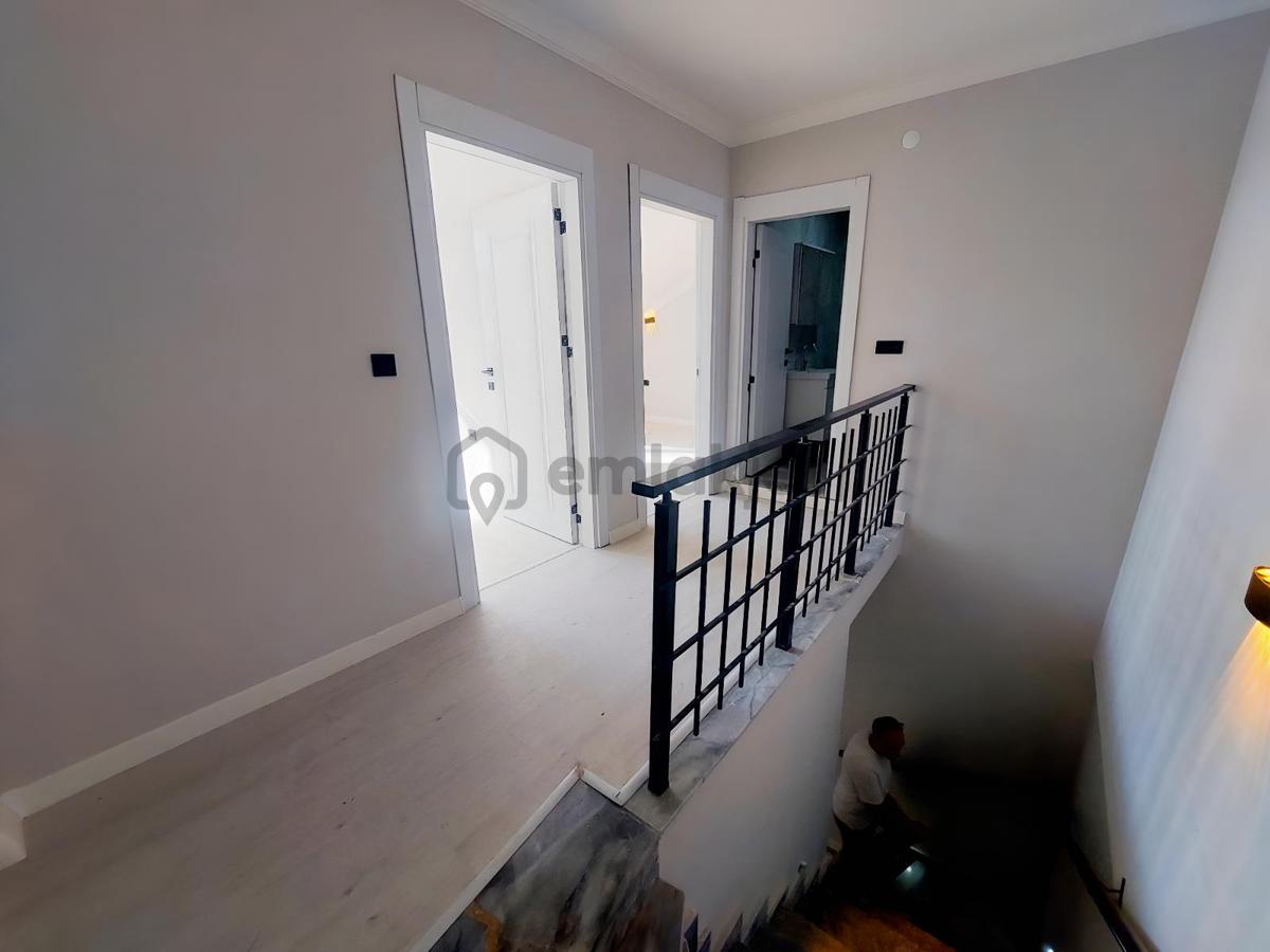 Ataevler'de Sıfır Daire! 2+1 Kiralık Lüks Dubleks - 21