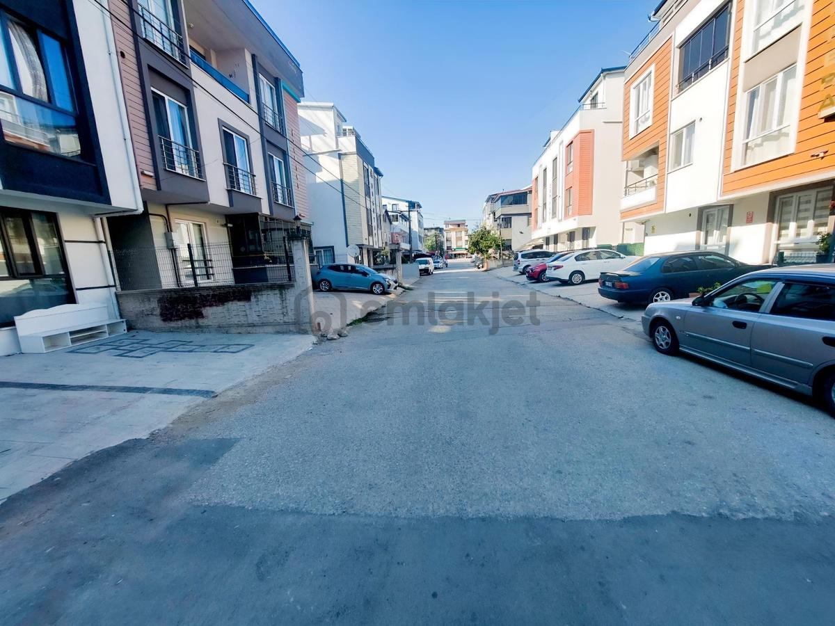 Ataevler'de Sıfır Daire! 2+1 Kiralık Lüks Dubleks - 2