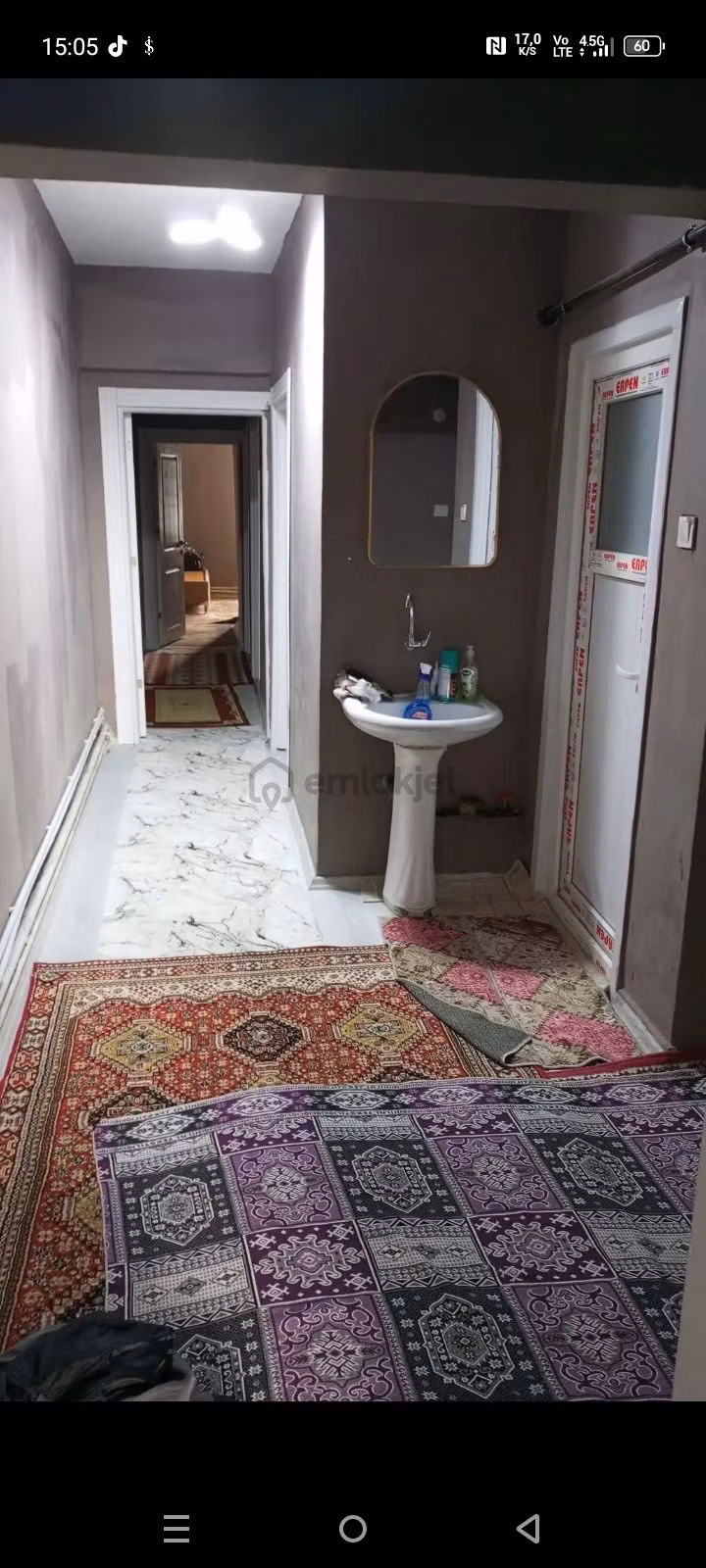 Sahibinden Satılık Daire - 3