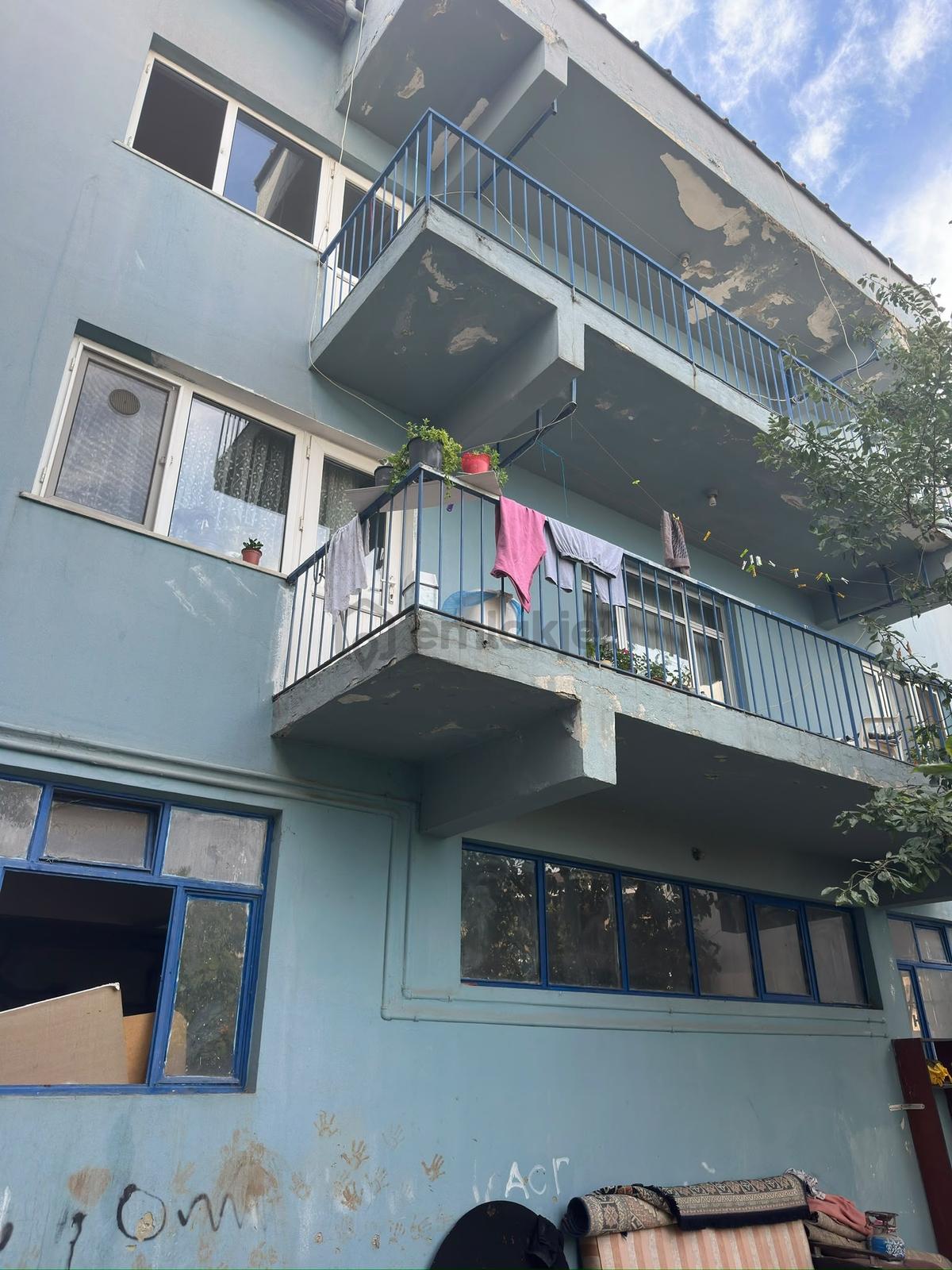 Osmangazi Alipaşa-ulucami De 3+1 Satılık Daire - 2