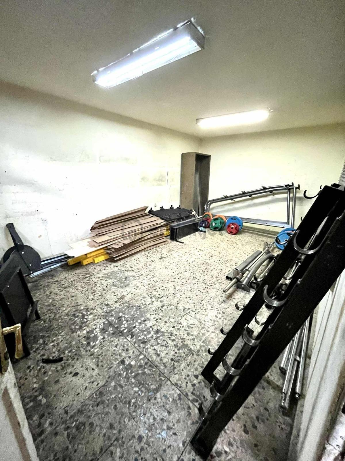 Ceyhan Yolunda 2584 M2 Depo - Fabrika - Üretim Tesisi - 14