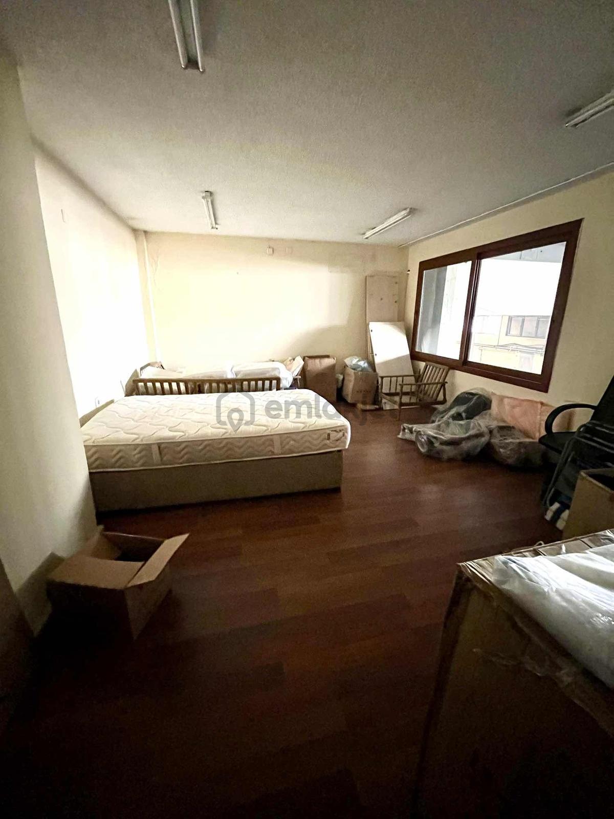 Ceyhan Yolunda 2584 M2 Depo - Fabrika - Üretim Tesisi - 11