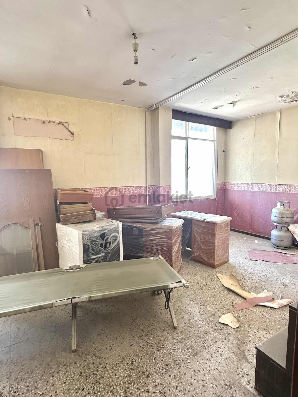 Barajyolunda 275 M2 2+1 Teras Katı - 9