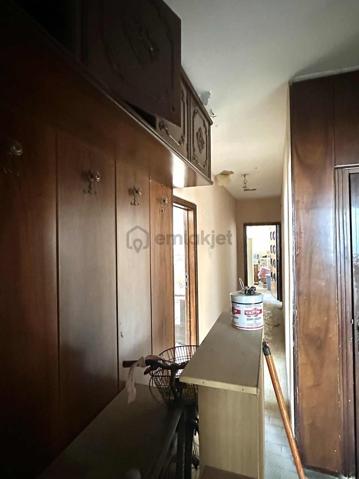 Barajyolunda 275 M2 2+1 Teras Katı - 14