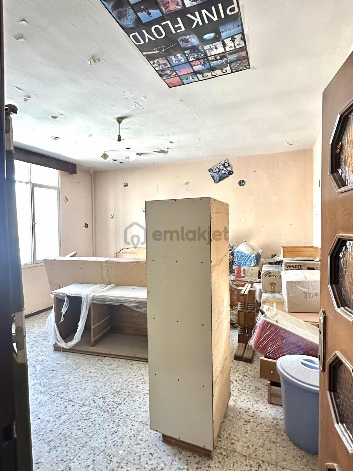 Barajyolunda 275 M2 2+1 Teras Katı - 13