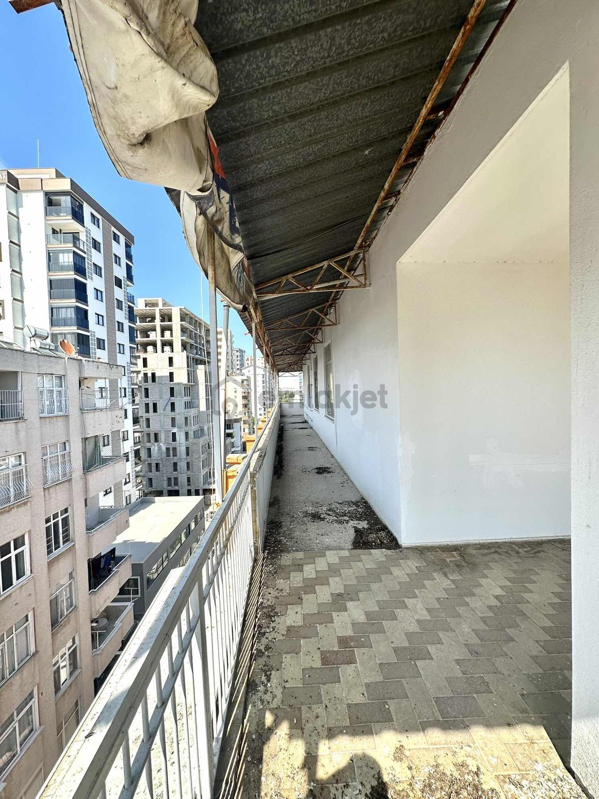Barajyolunda 275 M2 2+1 Teras Katı - 24