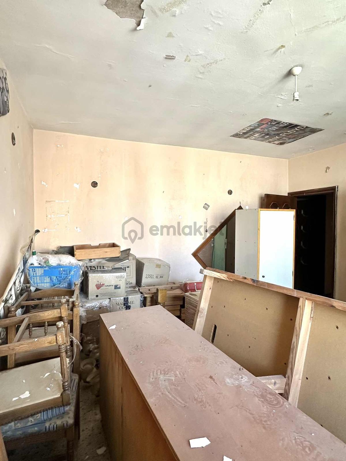 Barajyolunda 275 M2 2+1 Teras Katı - 12