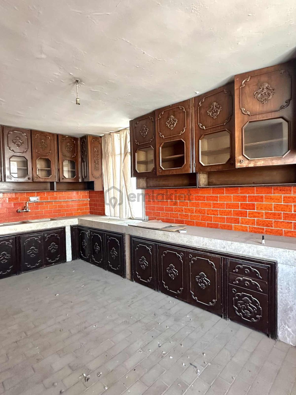 Barajyolunda 275 M2 2+1 Teras Katı - 16