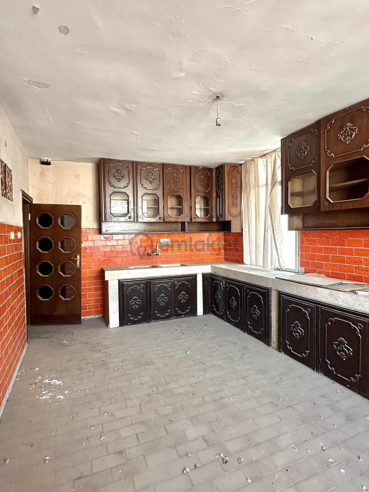 Barajyolunda 275 M2 2+1 Teras Katı - 17