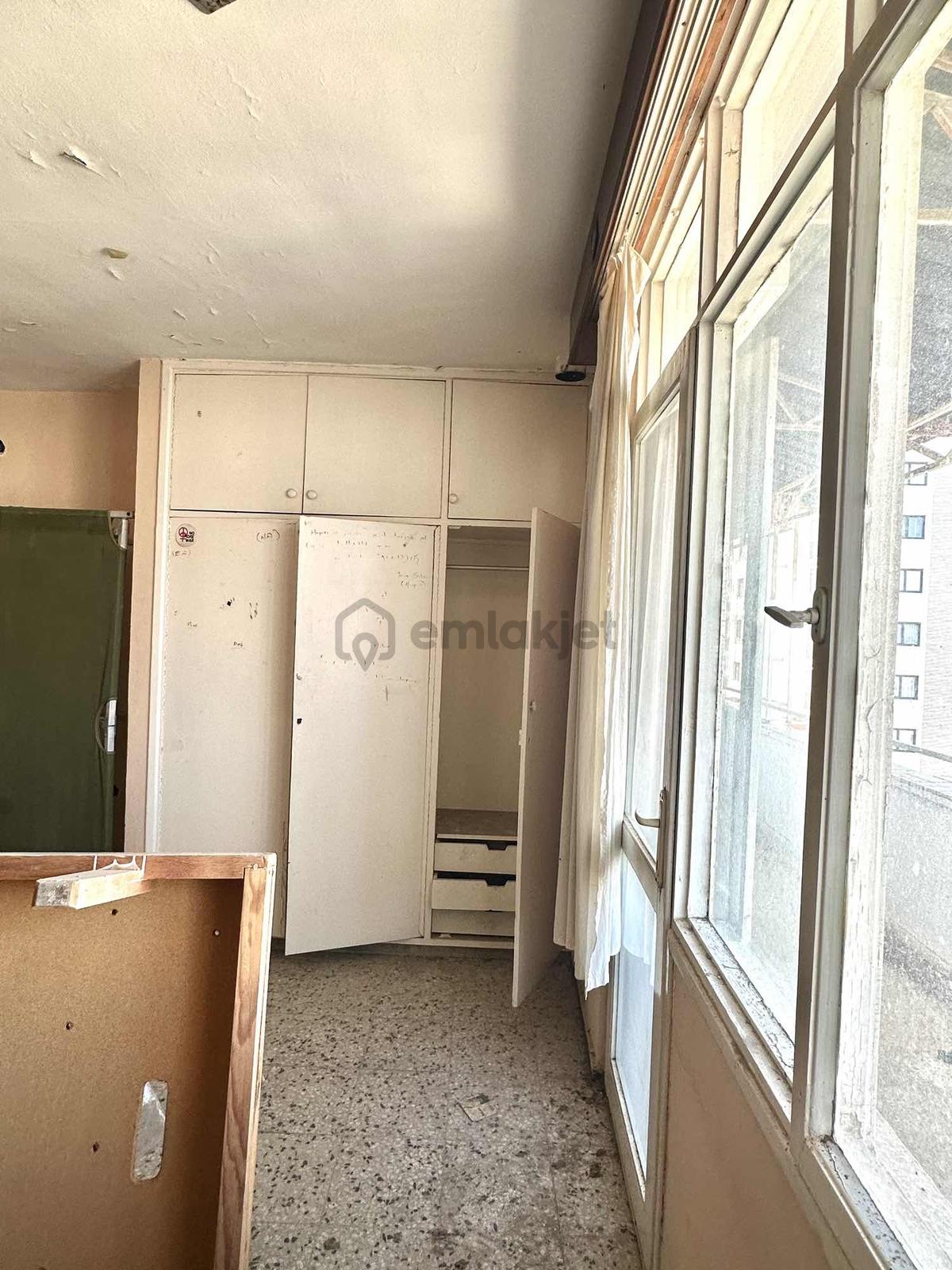 Barajyolunda 275 M2 2+1 Teras Katı - 10