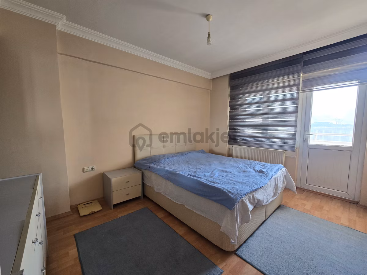 Bayraklı Körfez Mahallesi'nde Satılık 3+1 Daire - 21