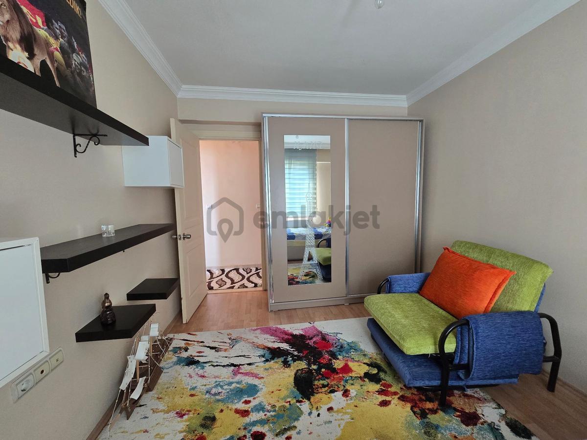 Bayraklı Körfez Mahallesi'nde Satılık 3+1 Daire - 16