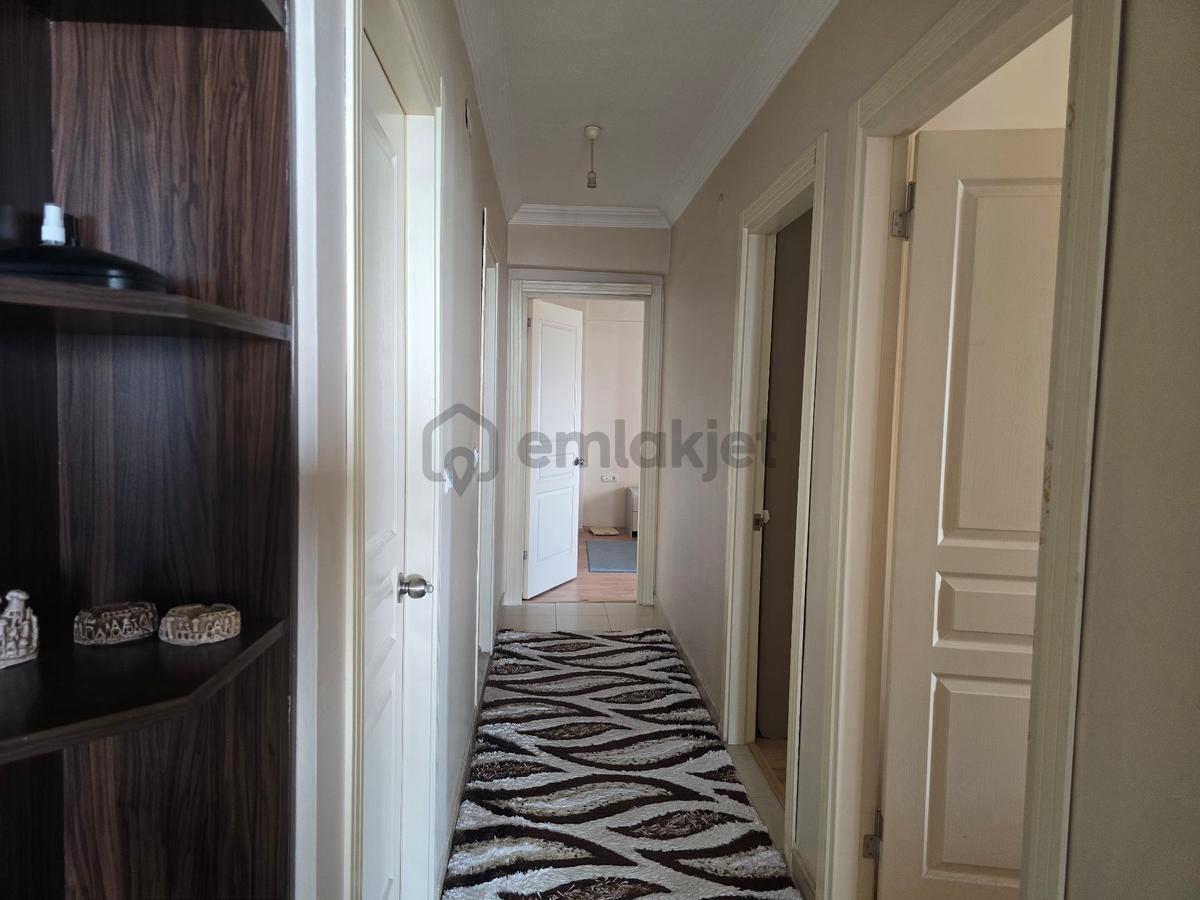 Bayraklı Körfez Mahallesi'nde Satılık 3+1 Daire - 10