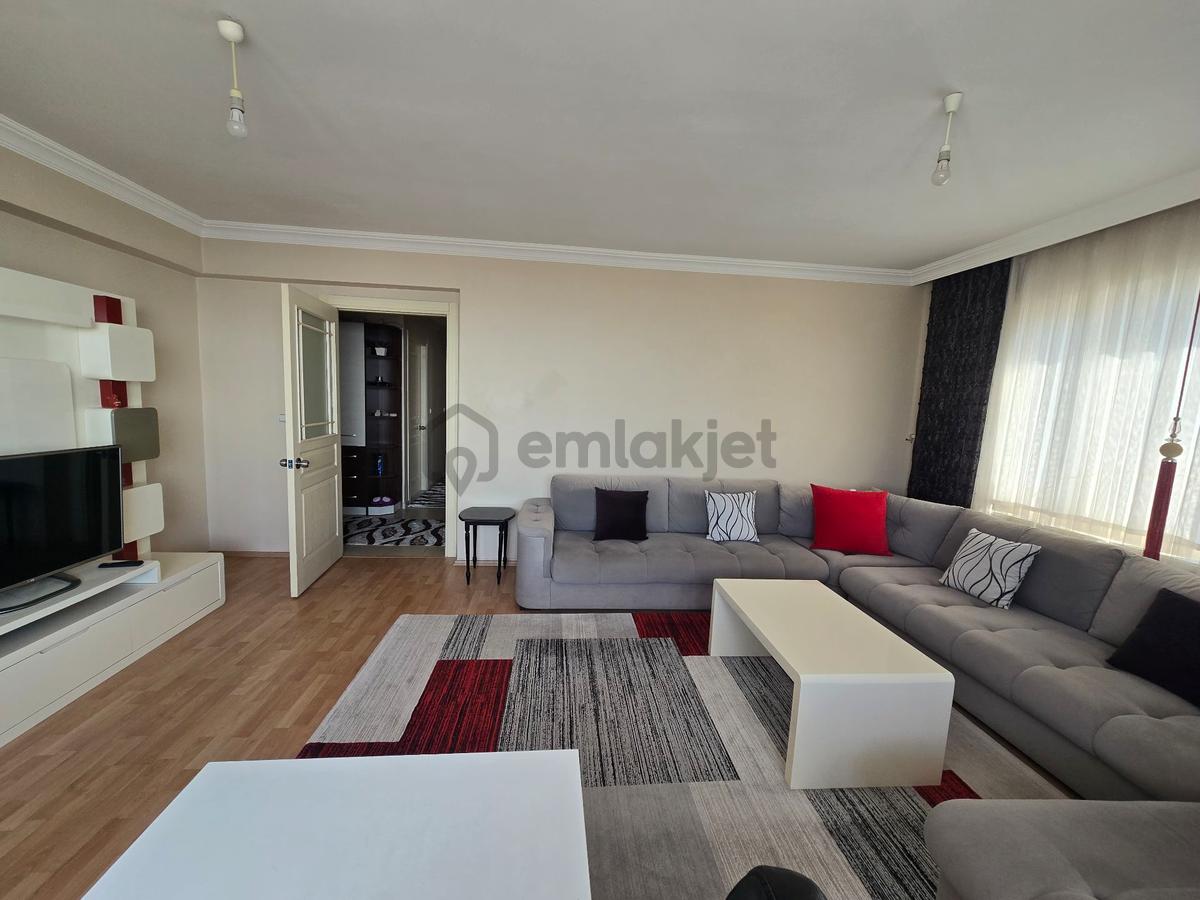 Bayraklı Körfez Mahallesi'nde Satılık 3+1 Daire - 7