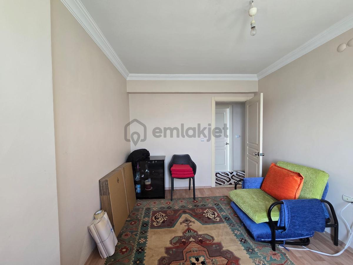 Bayraklı Körfez Mahallesi'nde Satılık 3+1 Daire - 12