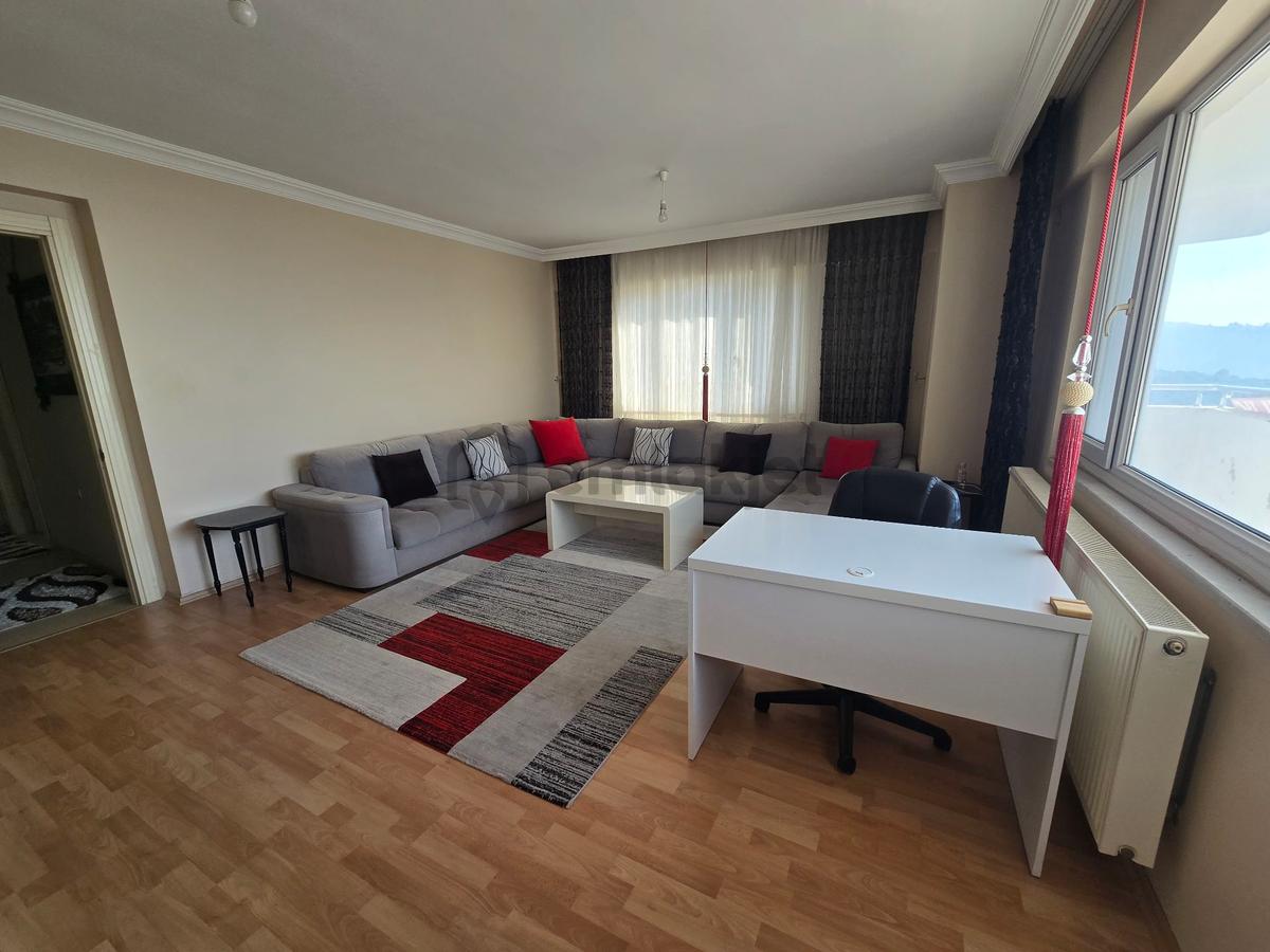 Bayraklı Körfez Mahallesi'nde Satılık 3+1 Daire - 8