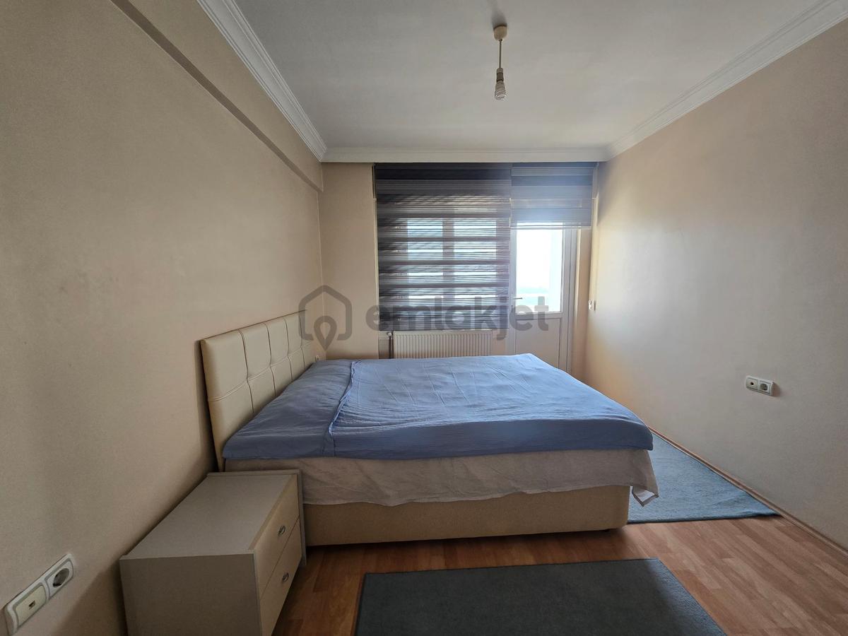 Bayraklı Körfez Mahallesi'nde Satılık 3+1 Daire - 28