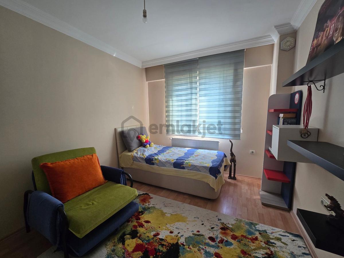 Bayraklı Körfez Mahallesi'nde Satılık 3+1 Daire - 17