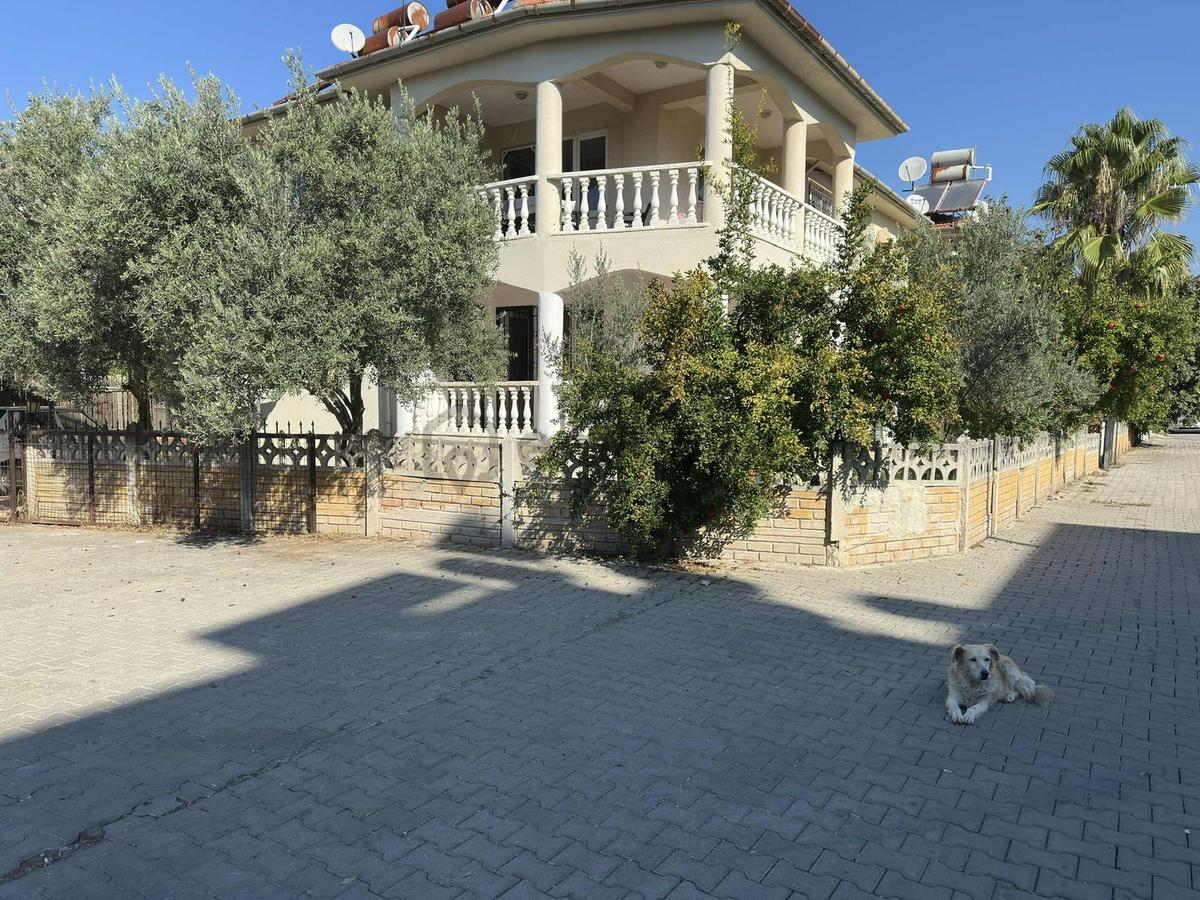 Muğla Ortaca Atatürk Mahallesinde Giriş Kat Kiralık 3+1 Daire - 21