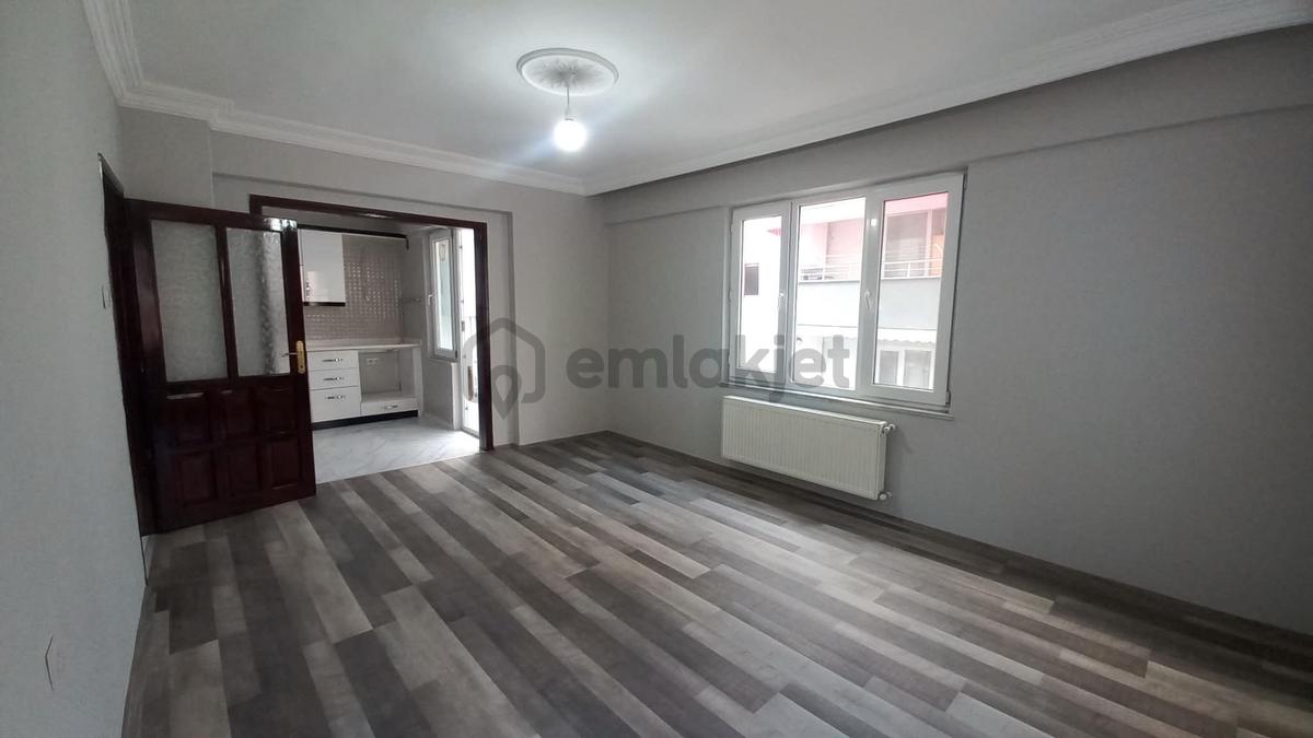 Samsun İlkadım Mahallesi’nde Satılık Daire. Şart - 14
